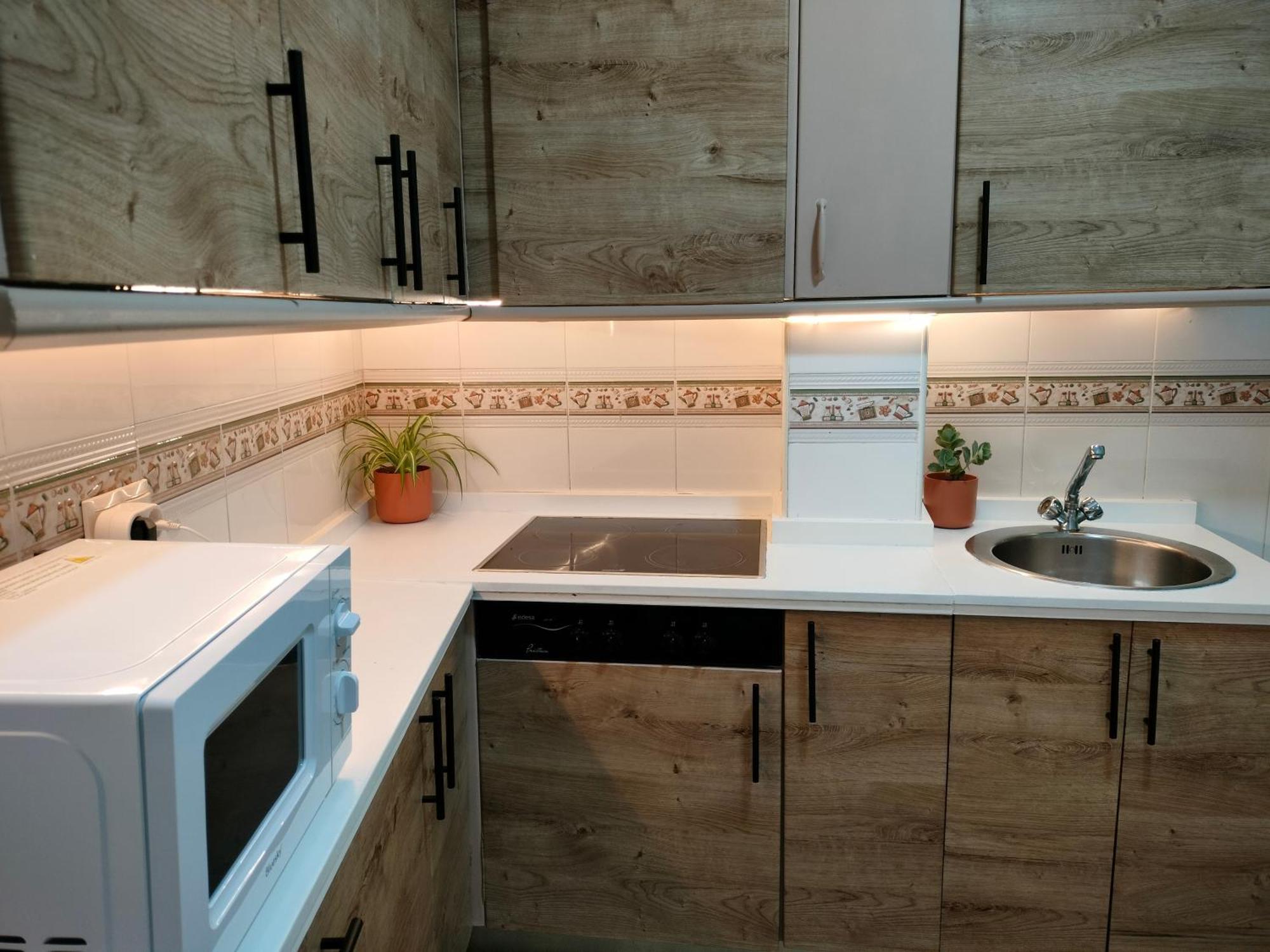 En Centro Con Vistas A La Plaza Alameda De Hercules - Hasta 7 Personas Appartement *